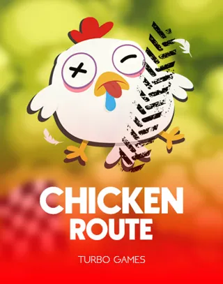 Chicken Route, Turbo Games