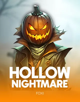 Hollow Nightmare, Foxi