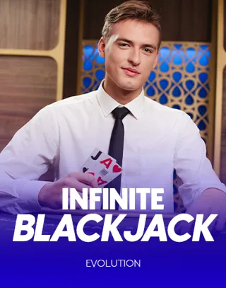 Infinite Blackjack, Evolution