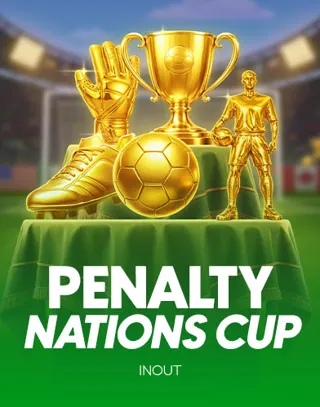 Penalty Nations Cup, InOut