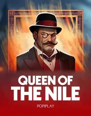 Queen Of The Nile, Popiplay