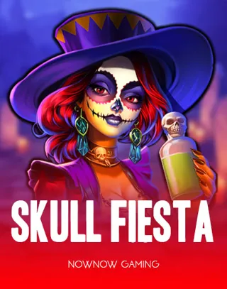 Skull Fiesta, NowNow Gaming